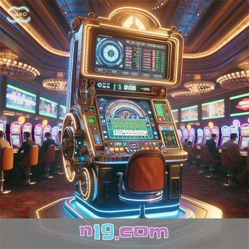 n19.com Cassino Virtual
