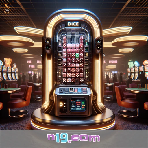 n19.com Jogos Disponíveis