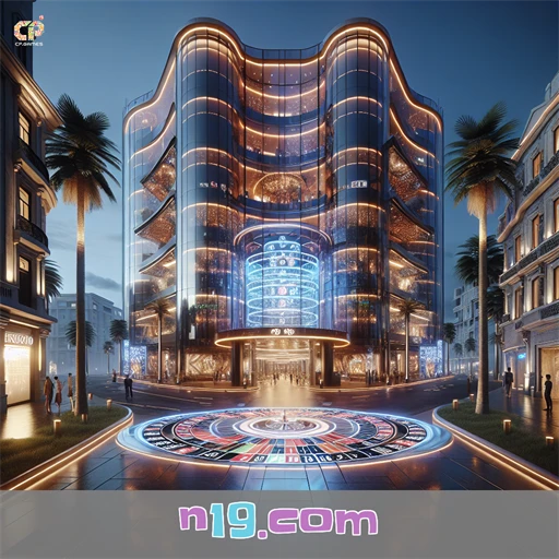 n19.com Opções de Pagamento