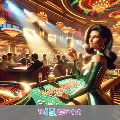 n19.com Promoções Especiais